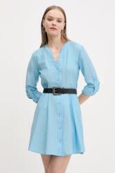 Desigual ruha PARIS - kék S