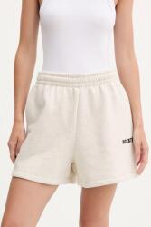 Rotate pamut rövidnadrág - bézs XL