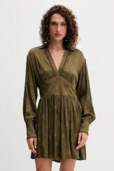 TWINSET ruha - zöld 38 - answear - 66 990 Ft