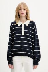 Gestuz pulóver - kék XS - answear - 59 990 Ft