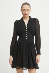 Morgan ruha ROPLIS - fekete 34