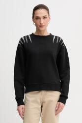 Pepe Jeans felső - fekete XS