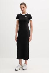 PUMA ruha - fekete XS - answear - 17 190 Ft