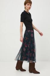 Medicine szoknya - türkiz L - answear - 17 990 Ft