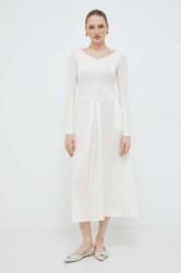 Max Mara ruha - fehér XS