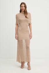 Simona Corsellini ruha - bézs 42