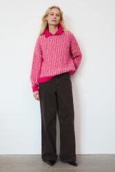 MEDICINE pulóver - rózsaszín S - answear - 26 990 Ft