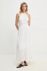 ANSWEAR ruha - bézs XL - answear - 15 190 Ft