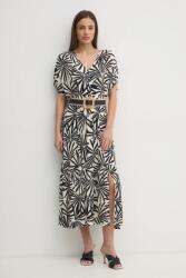 La Petite Française ruha ROMUALD - fekete 38