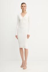 Elisabetta Franchi piknik tányér szett fedéllel és fogantyúval - bézs 40