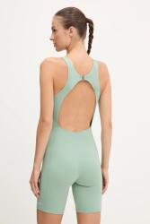 Casall kezeslábas - zöld L