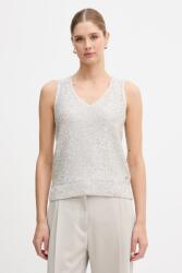 Joseph Ribkoff top - bézs L