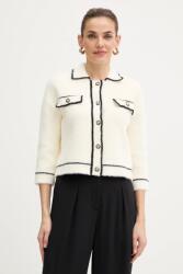 Morgan pulóver - bézs L - answear - 18 590 Ft