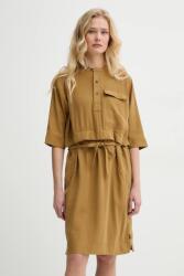 G-Star RAW ruha - sárga L