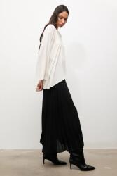 ANSWEAR ruha - bézs L/XL