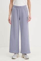 PUMA melegítőnadrág Essential Cat Comfort - kék L