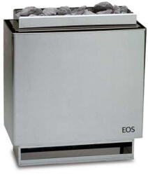EOS finn szaunakályha P1 krómacél 12-15 kw (fali kivitel) - shop - 399 750 Ft