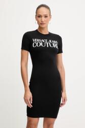 Versace ruha - fekete XS - answear - 48 990 Ft