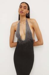 Diesel pamut ruha M-LARISA - fekete XS