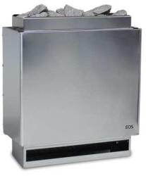 EOS finn szaunakályha P1 krómacél 10, 5-15 kw (álló kivitel) - shop - 425 400 Ft