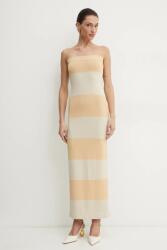 Liviana Conti ruha - sárga L