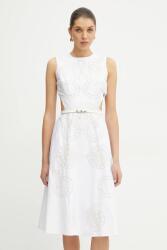 Silvian Heach ruha BONGRAZ - fehér 38
