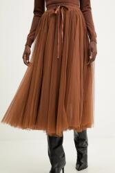 Answear. LAB szoknya - barna M/L - answear - 17 290 Ft