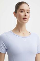 Under Armour edzős póló - lila M