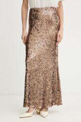 Haveone szoknya - barna L - answear - 66 990 Ft