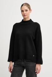 DKNY pulóver - fekete XS - answear - 23 990 Ft