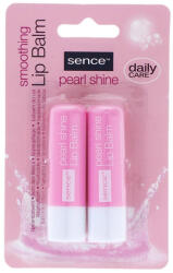 Sence Balsam Buze 2buc 4.3gr Pearl Shine