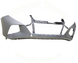 Hyundai Tucson 2020- - Első lökhárító, alapozott, szenzor jel