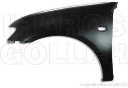 Mitsubishi L200 2005-2010 - Első sárvédő bal, díszléc lyuk nélkül (2 WD)