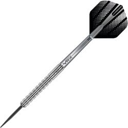 Red Dragon Rebel - steel darts szett Nyíl súlya: 23 g