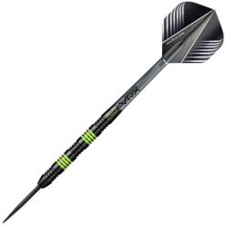 Red Dragon Freestyle - steel darts szett Nyíl súlya: 22 g