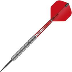 Red Dragon Hell Fire A - steel darts szett Nyíl súlya: 22 g