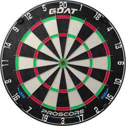 Goat Proscore FLX sisal darts tábla