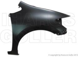 Toyota Auris 2010-2012 - Első sárvédő jobb