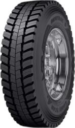 Goodyear omnitrac d 315/80 R22.5 156/150K M+S 3PMSF On/Off Húzó