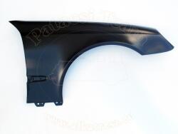 Mercedes-Benz Mercedes E 2002-2006 W211 - Első sárvédő jobb (acél)