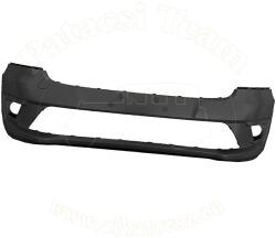 Ford Transit Connect-Tourneo 2018-2022 - Első lökhárító alap. , ködlámpás, 6 szenz. jel