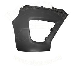 Toyota Proace 2016- - Első lökh. sarok bal, alapozott (VERSO)