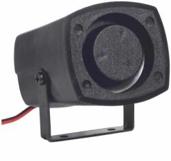 Somogyi Elektronic Sirena 1 ton 100dB difuzor piezo 6-16V 28W 45 x 40x60 mm HOME (SZ 1-1) - pretexpert