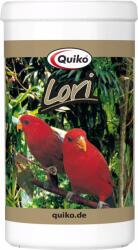 Quiko Lori minden lóriforma, fügepapagáj és denevérpapagáj számára - 750 g