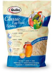 Quiko Classic tojásos eledel díszmadaraknak - 125 g