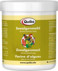 Quiko Tengeri algaliszt sötét pigmentációjú díszmadarak számára - 400 g