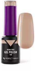 Perfect Nails HEMA FREE Gél Lakk - 149 Latte - 4ml - Perfect Nails - glow