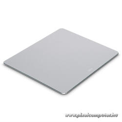 Hama Egérpad - 126857 (22x18x0, 3cm, csúszásgátló, műbőr, fehér) (00126857) - pixelcomputer