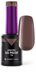 Perfect Nails HEMA FREE Gél Lakk - 136 Truffle - 8ml - Perfect Nails - glow