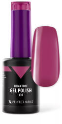 Perfect Nails HEMA FREE Gél Lakk - 139 Smoothie - 8ml - Perfect Nails - glow